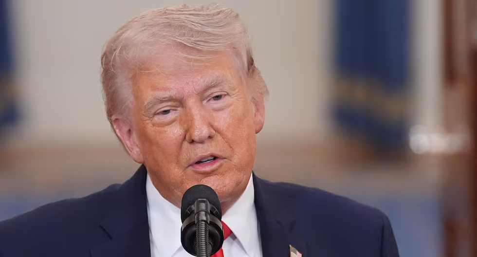 Irán | Donald Trump dice que atacará las centrales eléctricas y los puentes de Irán el martes si no reabre el Estrecho de Ormuz | Estados Unidos | Israel

 – El diario andino