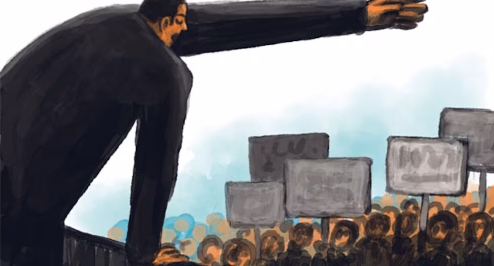 Candidatos cierran campaña en plazas simbólicas y distritos estratégicos tlcnota

 – El diario andino