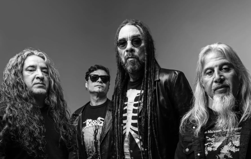 Hermética, leyenda del metal argentino, llega a Lima –

 – El diario andino
