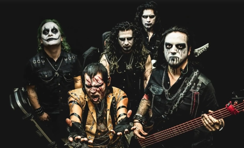 Metal Festival se realizará el 18 de abril en Lima –

 – El diario andino